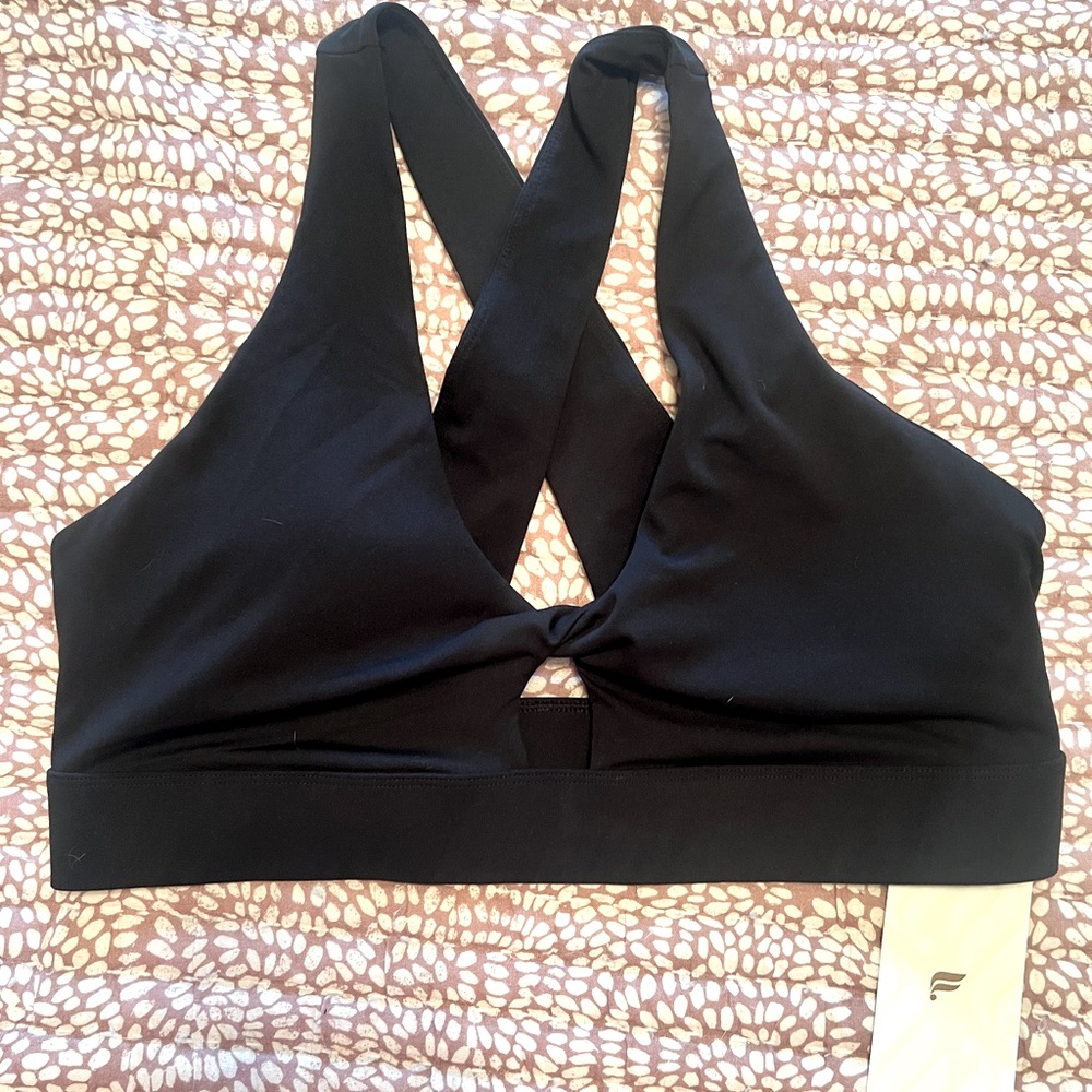 Fabletics Sports Bra